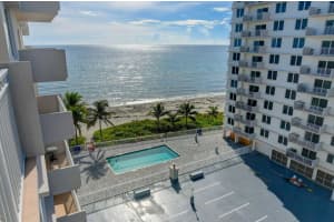 3221 S Ocean Boulevard 703, Highland Beach