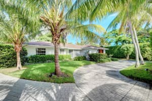 6110 Ridge Lane, Ocean Ridge
