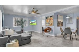 401 Hibiscus Avenue 1-4, Pompano Beach