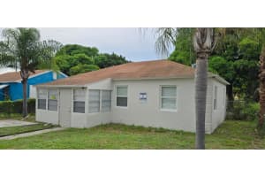 632 W 2nd Street, Riviera Beach