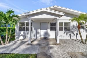 214 Nw 7th Avenue, Delray Beach