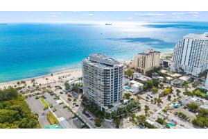 701 N Fort Lauderdale Beach Boulevard 1206, Fort Lauderdale