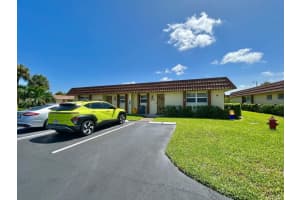 5780 Fernley Drive W 76, West Palm Beach