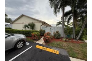 8845 Andy C Court 10c, Boynton Beach