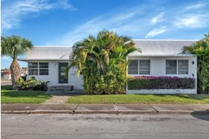 902 N J Street 2, Lake Worth Beach