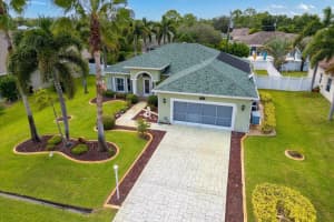 1926 Sw Logan Street, Port St. Lucie, Fl 34953, Port Saint Lucie