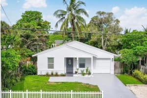 604 Se 4th Avenue, Delray Beach