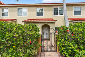 163 Monterey Bay Drive, Boynton Beach