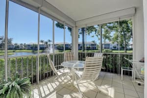 5233 Lake Catalina Drive N C, Boca Raton