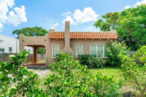 3906 Greenwood Avenue, West Palm Beach