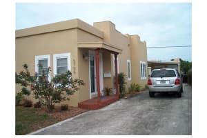 5705 Garden Avenue, West Palm Beach