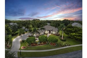 5416 Sw Coral Tree Lane, Palm City
