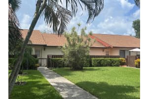 4928 Sable Pine Circle B, West Palm Beach