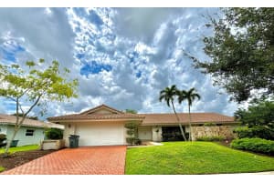 6878 Entrada Place 6878, Boca Raton