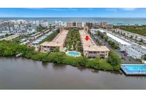 3605 S Ocean Boulevard 321, South Palm Beach