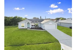 3562 Sw Pumpkin Street, Port Saint Lucie