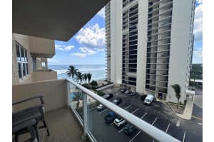 5440 N Ocean Drive 603, Singer Island