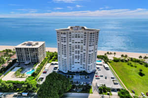1340 S Ocean Boulevard 1503, Pompano Beach