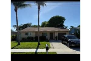 805 Se 3rd Street, Boynton Beach