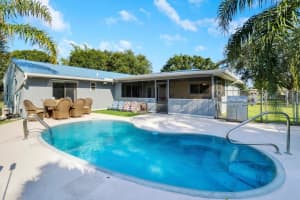 2125 Se East Dunbrooke Circle, Port Saint Lucie