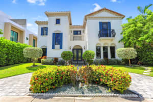 1020 Miramar Drive, Delray Beach