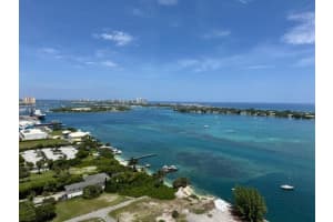 5600 N Flagler Drive 2701, West Palm Beach