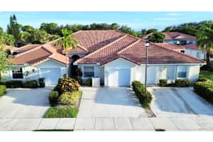 5096 N La Sedona Circle, Delray Beach
