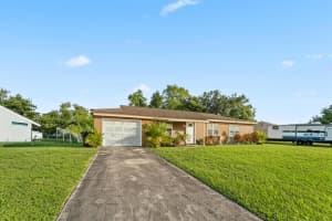 226 Sw Kimball Circle, Port St. Lucie, Fl 34953, Port Saint Lucie