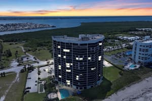 9650 S Ocean Drive 608, Jensen Beach
