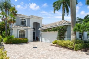 16119 Villa Vizcaya Place, Delray Beach