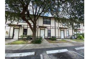 5154 Breckenridge Place 46, West Palm Beach