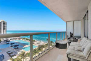 1830 S Ocean Drive 1410, Hallandale Beach