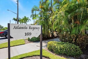 169 Atlantis Boulevard 304, Atlantis