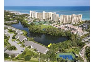 2309 Fairway Drive S, Jupiter