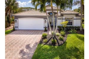 6854 Rienzo Street, Lake Worth