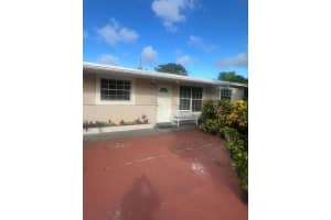 916 Caroline Avenue, West Palm Beach