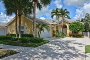 2871 Sw Brighton Way, Palm City