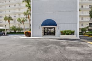 1 Harbourside Drive 4402, Delray Beach
