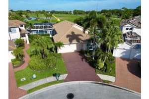 902 Augusta Pointe Drive, Palm Beach Gardens