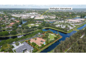 3440 Ambassador Drive, Wellington