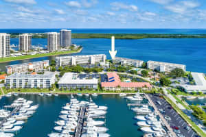 52 Yacht Club Drive 309, North Palm Beach