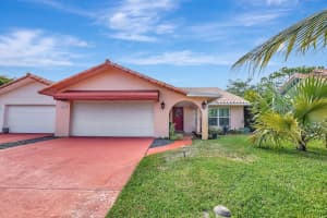 4002 Se Fairway W, Stuart