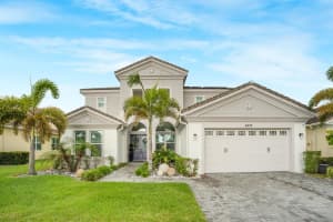 4572 Canopy Grove Drive, Westlake