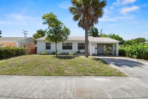 838 45th Street, West Palm Beach