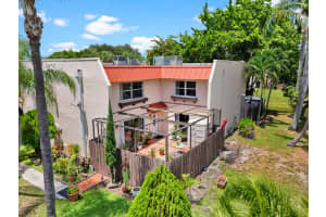 6254 Seven Springs Boulevard C, Greenacres