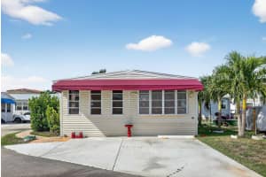 91 Nettles Boulevard, Jensen Beach