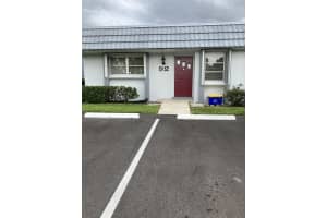2886 Fernley Drive E 92, West Palm Beach