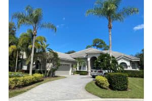 8828 Bally Bunion Road, Port Saint Lucie