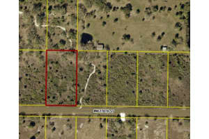 16431 Nw 270th Street, Okeechobee