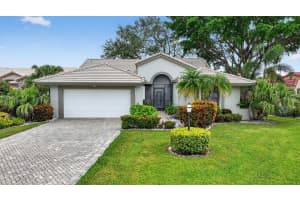 8820 Boatswain Drive, Boynton Beach